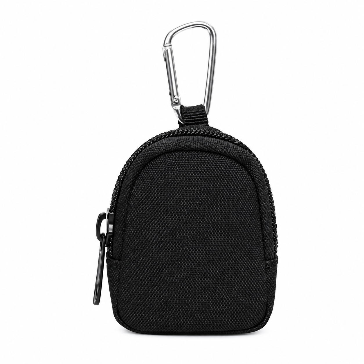 Compact Outdoor Coin Pouch Key Holder
