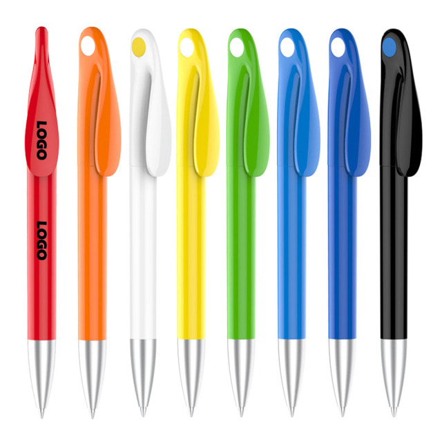 Creative Rabbit Shape Design Premium Ball-point Pen