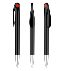 Creative Rabbit Shape Design Premium Ball-point Pen
