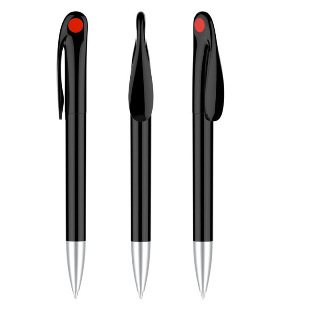 Creative Rabbit Shape Design Premium Ball-point Pen