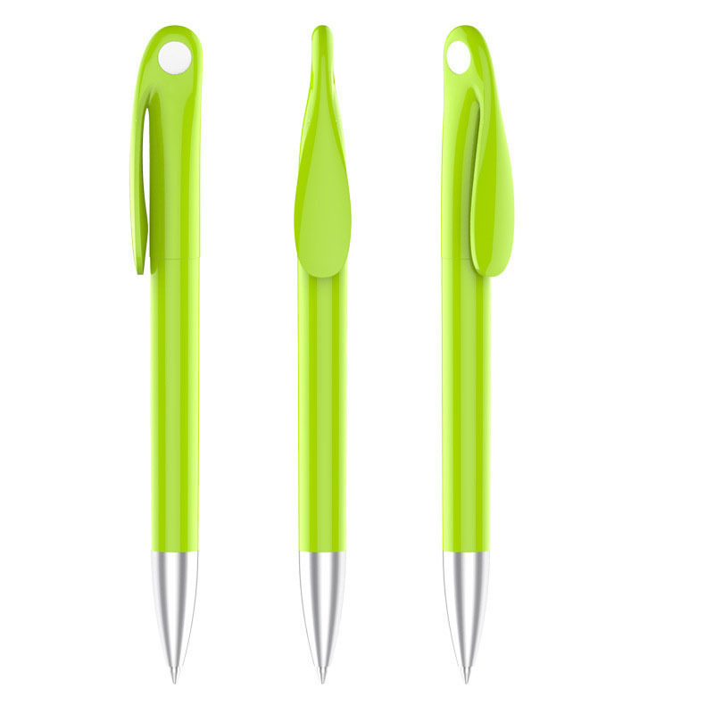 Creative Rabbit Shape Design Premium Ball-point Pen