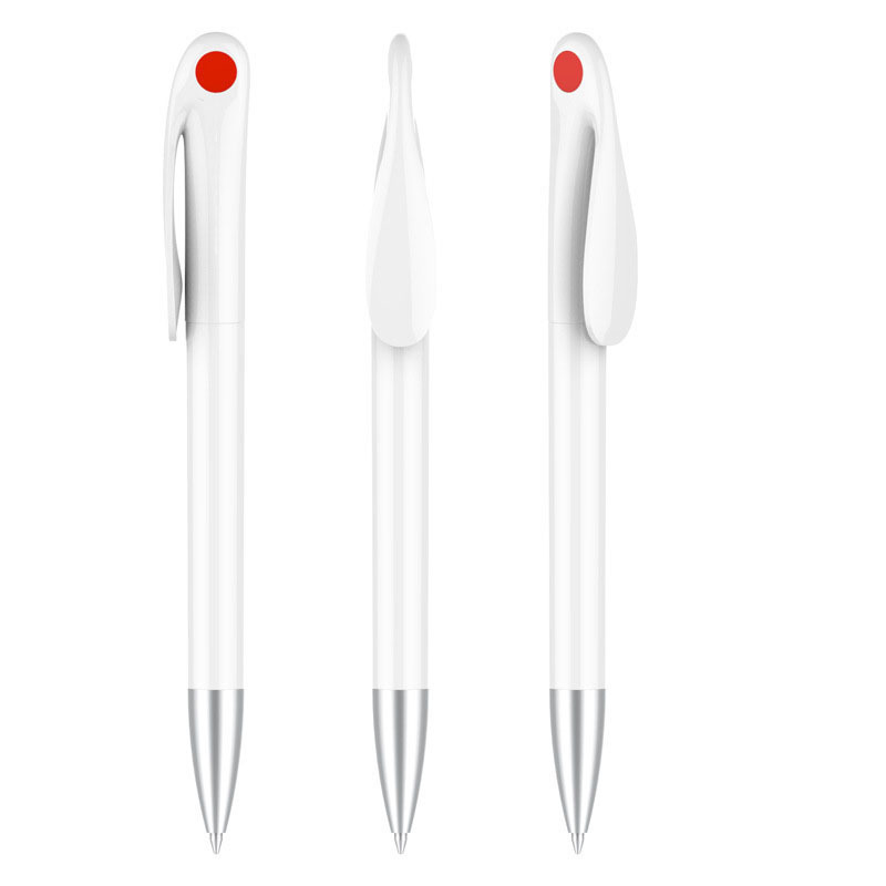 Creative Rabbit Shape Design Premium Ball-point Pen