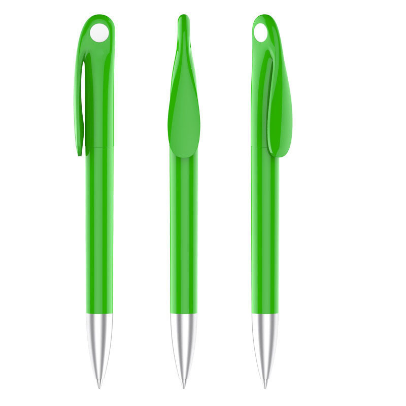 Creative Rabbit Shape Design Premium Ball-point Pen