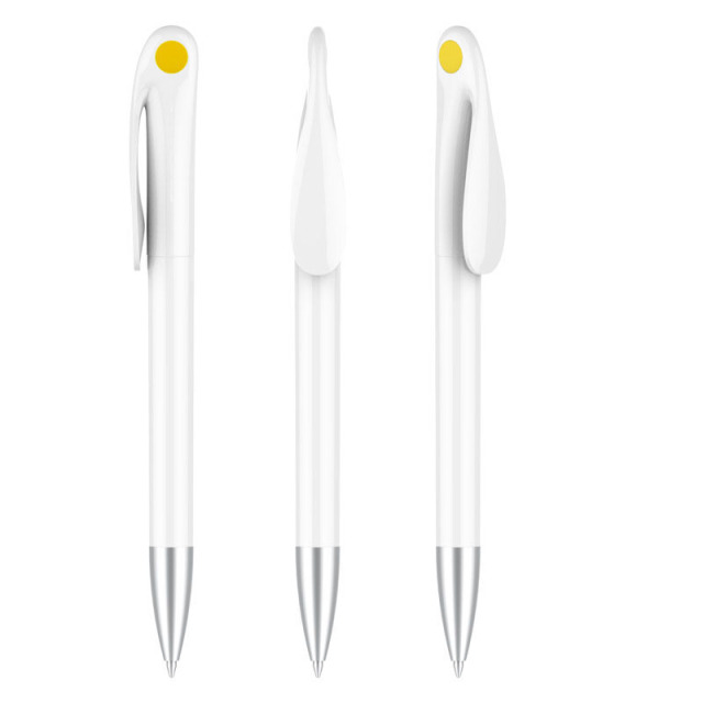 Creative Rabbit Shape Design Premium Ball-point Pen