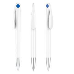 Creative Rabbit Shape Design Premium Ball-point Pen