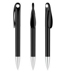 Creative Rabbit Shape Design Premium Ball-point Pen