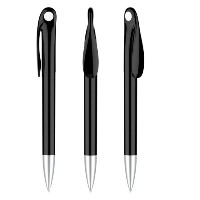 Creative Rabbit Shape Design Premium Ball-point Pen