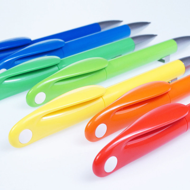 Creative Rabbit Shape Design Premium Ball-point Pen