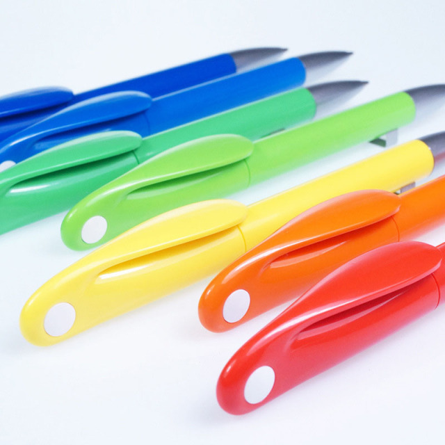 Creative Rabbit Shape Design Premium Ball-point Pen