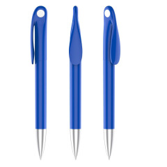 Creative Rabbit Shape Design Premium Ball-point Pen