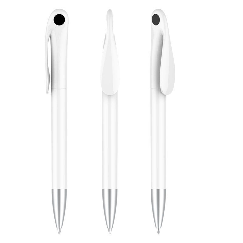 Creative Rabbit Shape Design Premium Ball-point Pen