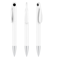 Creative Rabbit Shape Design Premium Ball-point Pen