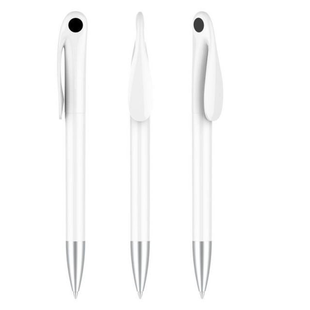 Creative Rabbit Shape Design Premium Ball-point Pen