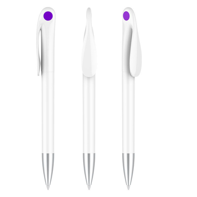 Creative Rabbit Shape Design Premium Ball-point Pen