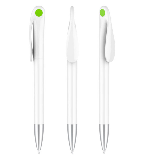 Creative Rabbit Shape Design Premium Ball-point Pen