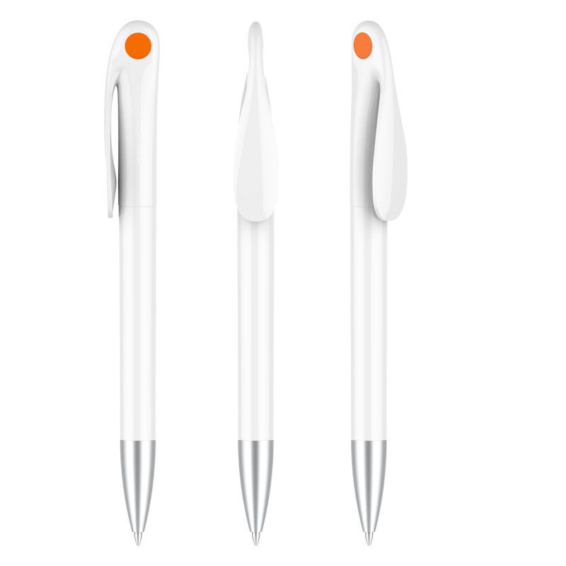 Creative Rabbit Shape Design Premium Ball-point Pen