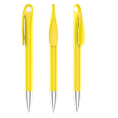 Creative Rabbit Shape Design Premium Ball-point Pen