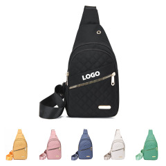 Crossbody Small Sling Backpack