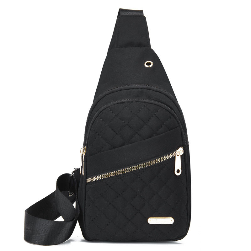 Crossbody Small Sling Backpack