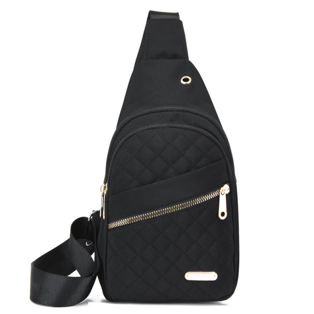 Crossbody Small Sling Backpack