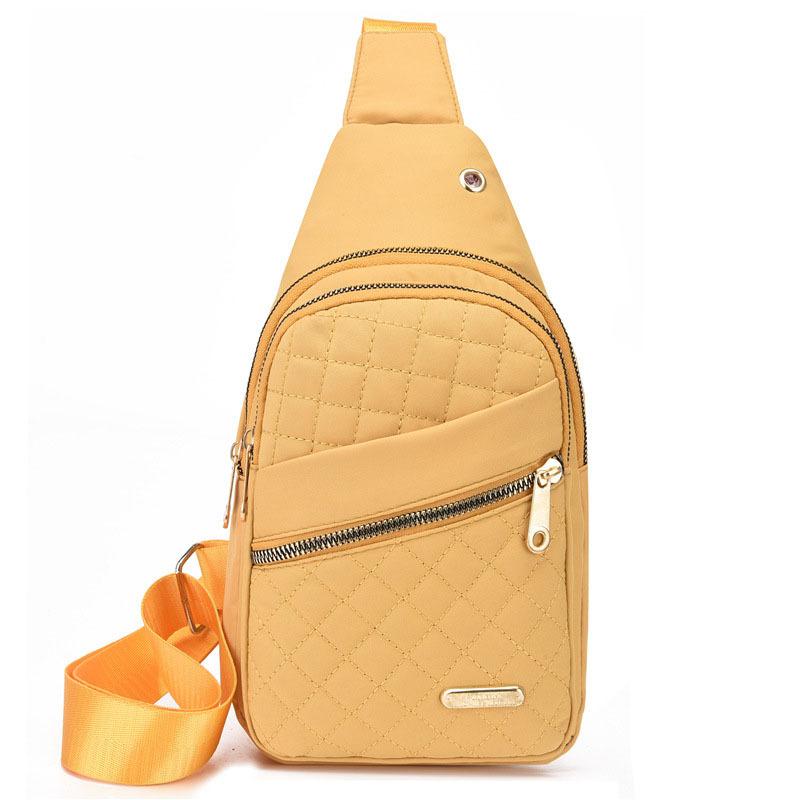 Crossbody Small Sling Backpack