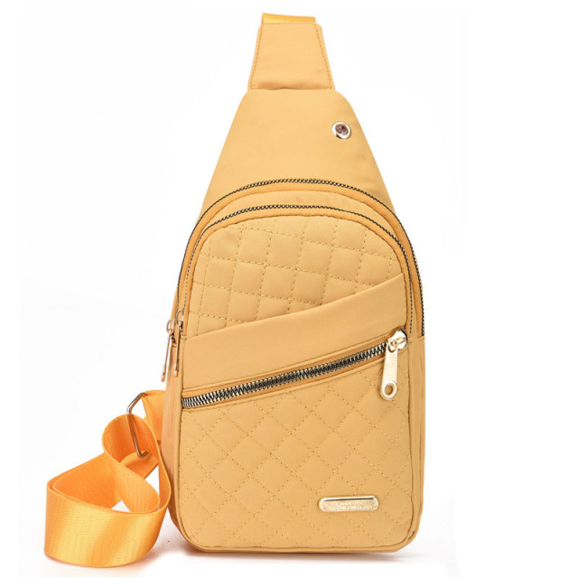 Crossbody Small Sling Backpack