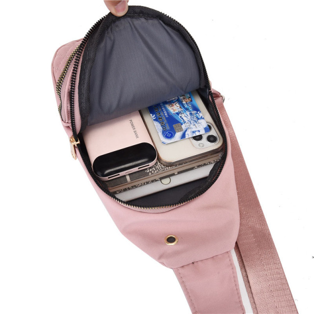 Crossbody Small Sling Backpack