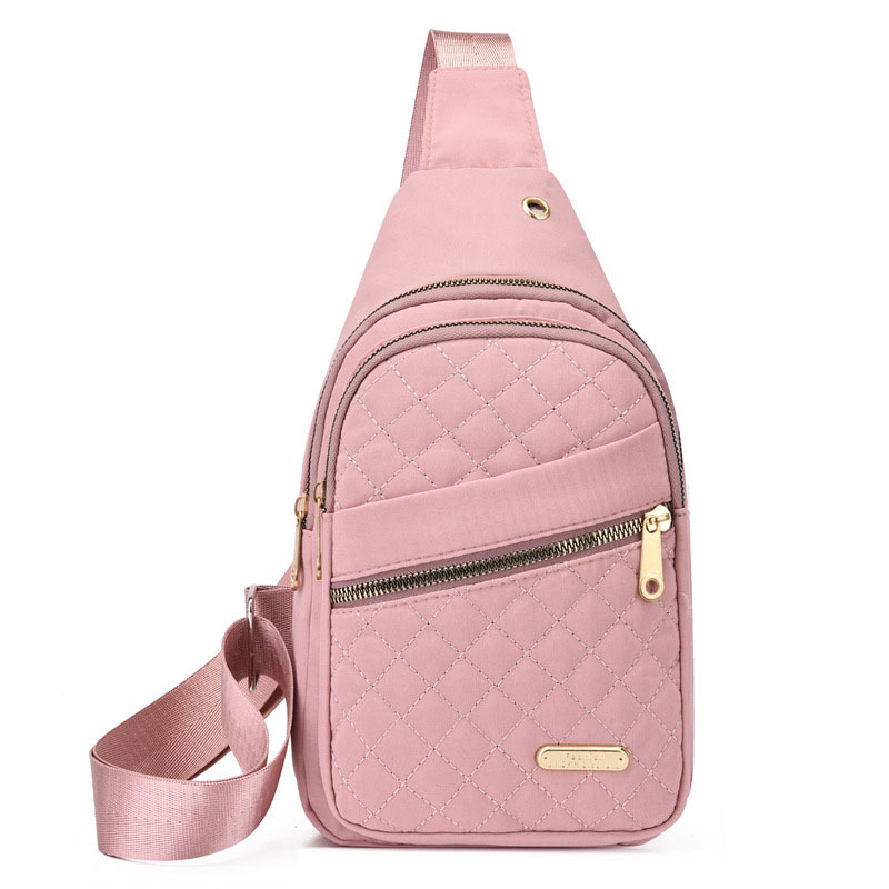 Crossbody Small Sling Backpack