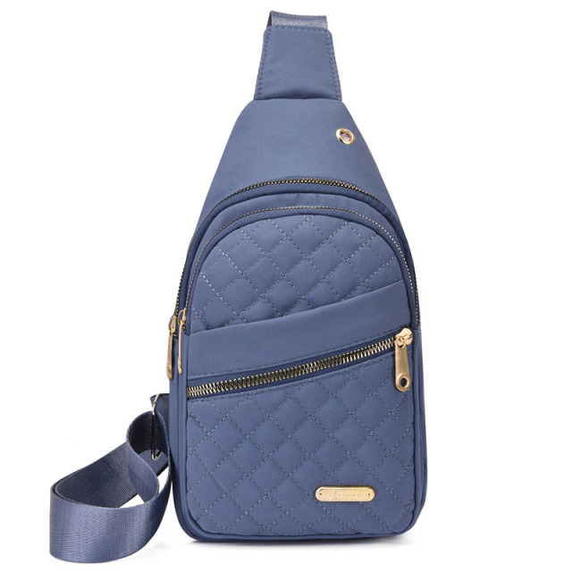 Crossbody Small Sling Backpack