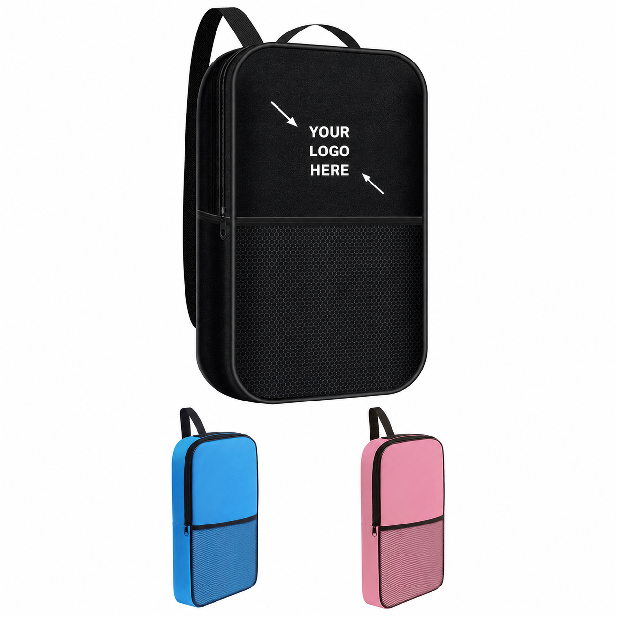 Durable Polyester Paddle Carry Bag With Adjustable Shoulder Strap