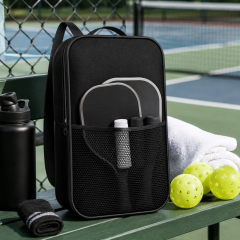 Durable Polyester Paddle Carry Bag With Adjustable Shoulder Strap