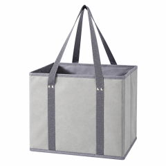 Foldable Non-Woven Polypropylene Grocery Tote Bag