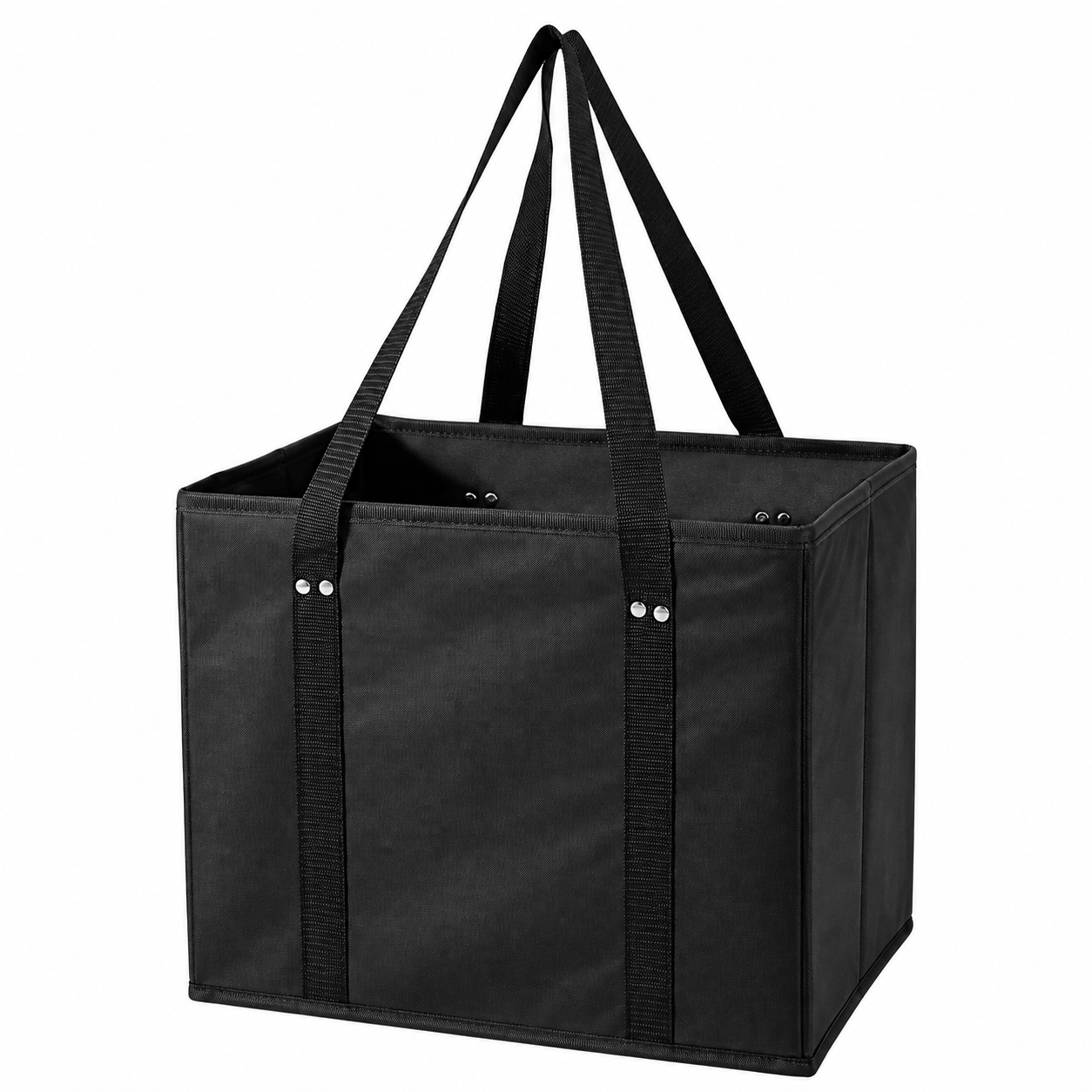Foldable Non-Woven Polypropylene Grocery Tote Bag