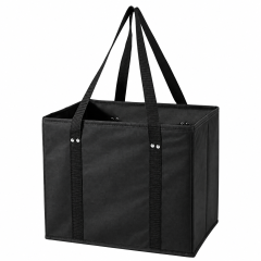 Foldable Non-Woven Polypropylene Grocery Tote Bag