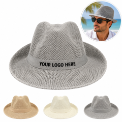 Foldable Papyrus Summer Sun Hat