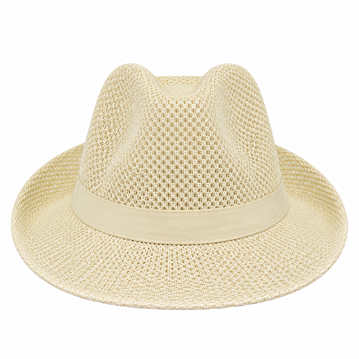 Foldable Papyrus Summer Sun Hat