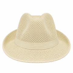 Foldable Papyrus Summer Sun Hat