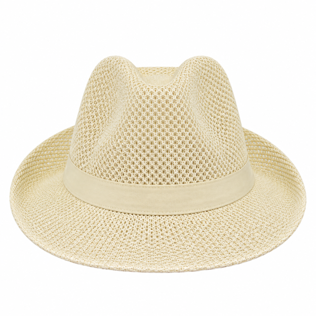 Foldable Papyrus Summer Sun Hat