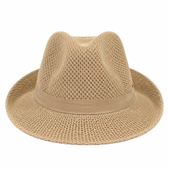 Foldable Papyrus Summer Sun Hat