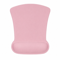 Gel Wrist Support Mouse Pad