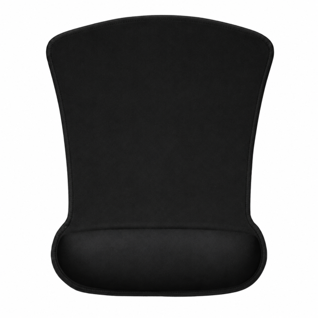 Gel Wrist Support Mouse Pad
