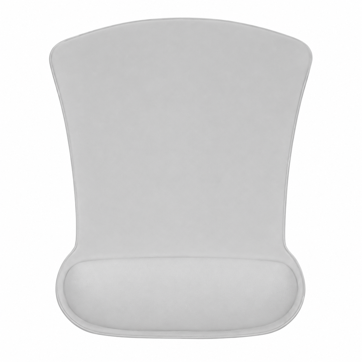 Gel Wrist Support Mouse Pad