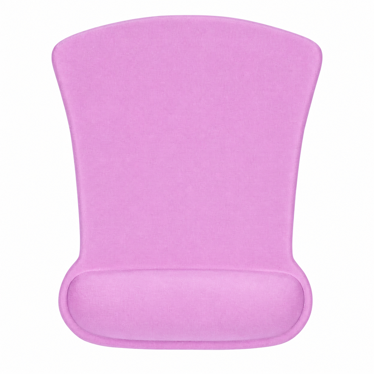 Gel Wrist Support Mouse Pad