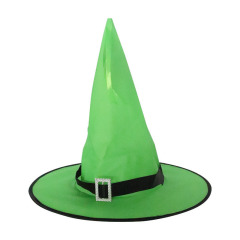 Halloween Witch Hat
