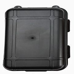 Hard Case With Protective Foam Lining