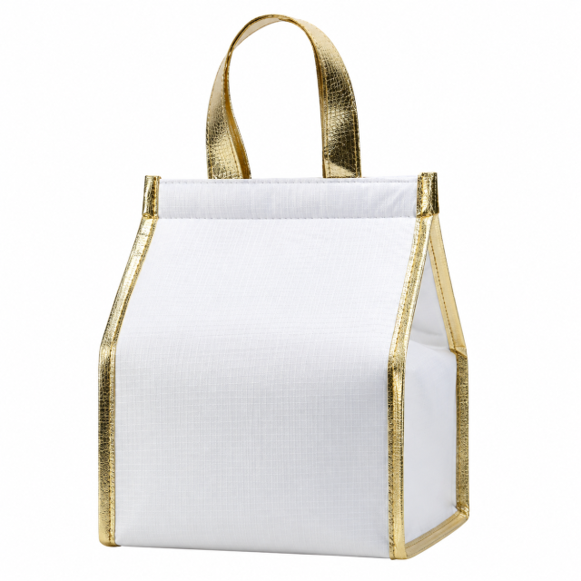 Insulated Food Delivery Cooler Tote Bag
