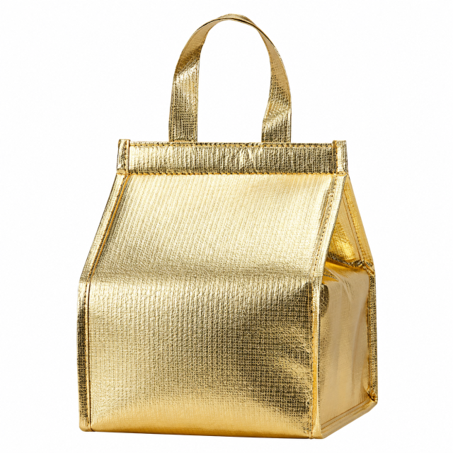 Insulated Food Delivery Cooler Tote Bag