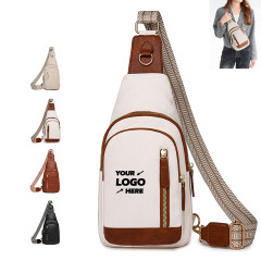 Leather Crossbody Bags for Women