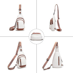 Leather Crossbody Bags for Women