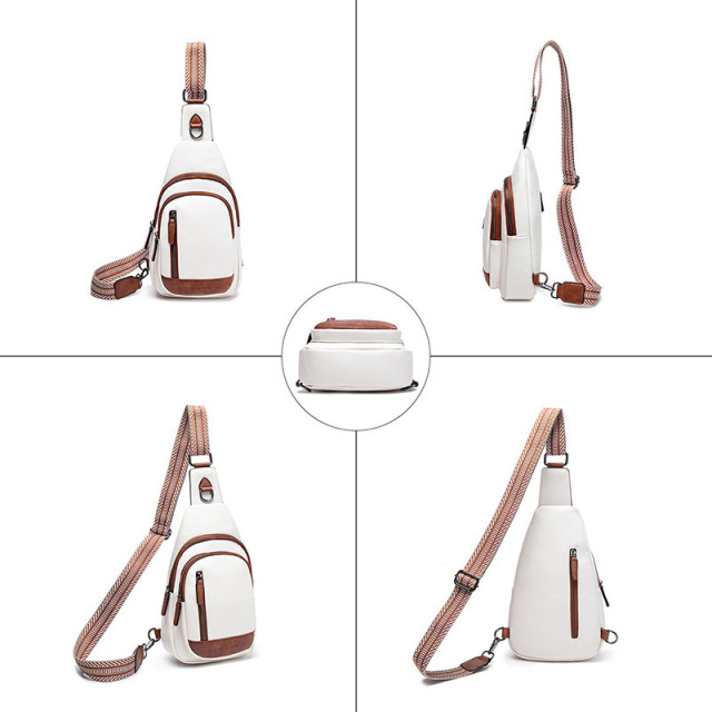 Leather Crossbody Bags for Women